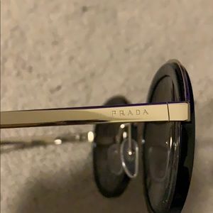 Prada Polarized Glasses